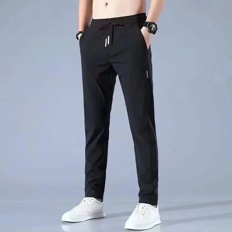 Pantalon slim unisexe - Jetta EasyFlex™ [ACHETEZ-EN 1, OBTENEZ-EN 2] - [LIQUIDATION]