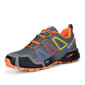 Jetta ErgoTrek™ – Chaussures de Marche et Randonnée pour Hallux Valgus - [BLACK FRIDAY] - [ACHETÉZ 1, RECEVÉZ 2]