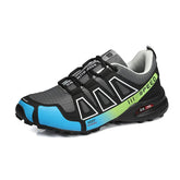 Jetta ErgoTrek™ – Chaussures de Marche et Randonnée pour Hallux Valgus - [BLACK FRIDAY] - [ACHETÉZ 1, RECEVÉZ 2]