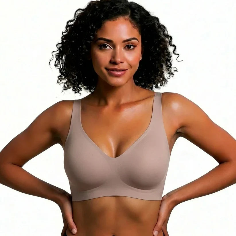 Jetta | Soutien-Gorge Seconde Peau Nuvia™