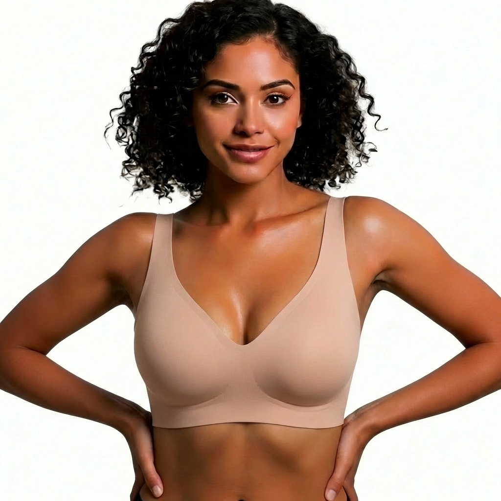 Jetta | Soutien-Gorge Seconde Peau Nuvia™