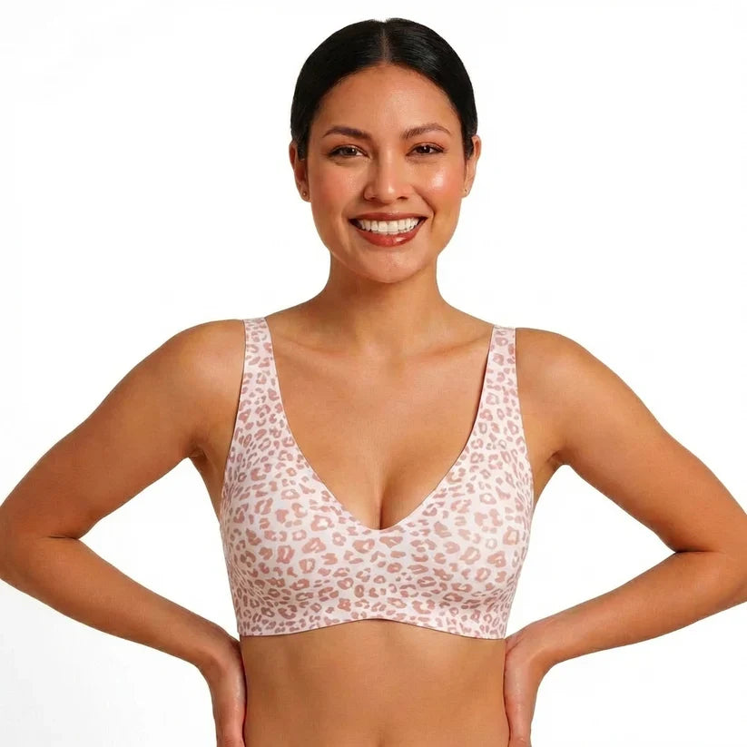 Jetta | Soutien-Gorge Seconde Peau Nuvia™
