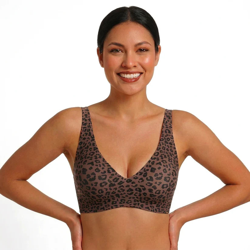 Jetta | Soutien-Gorge Seconde Peau Nuvia™