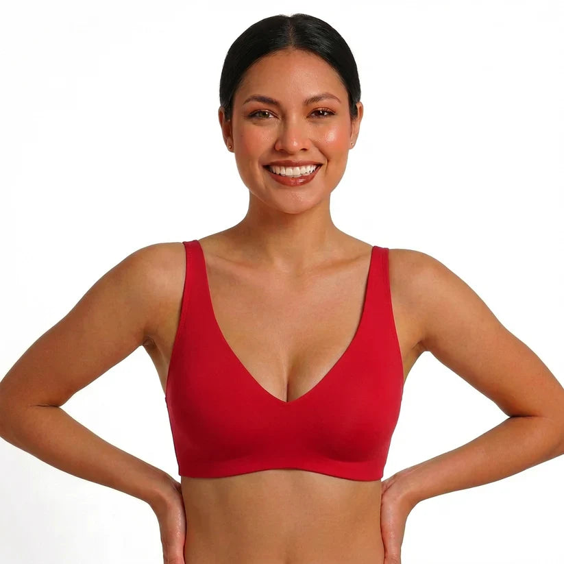 Jetta | Soutien-Gorge Seconde Peau Nuvia™