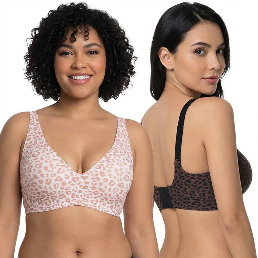 Jetta | Soutien-Gorge Seconde Peau Nuvia™