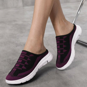 Jetta | Tennis Respirantes Fermées – AirComfort™ Slip-On