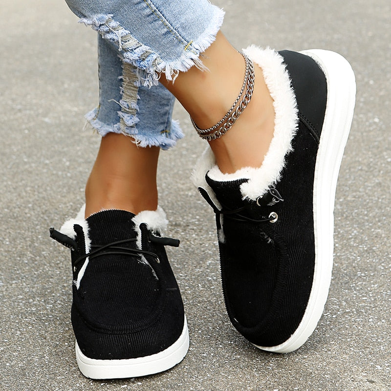 Chaussures Yarn : Chaleur et Confort Inégalés - [BLACK FRIDAY] - [ACHETÉZ 1, RECEVÉZ 2]