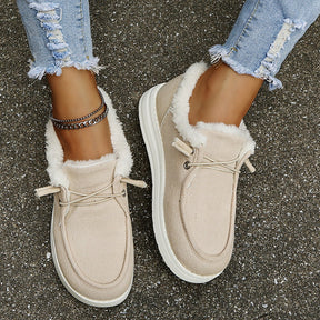 Chaussures Yarn : Chaleur et Confort Inégalés - [BLACK FRIDAY] - [ACHETÉZ 1, RECEVÉZ 2]