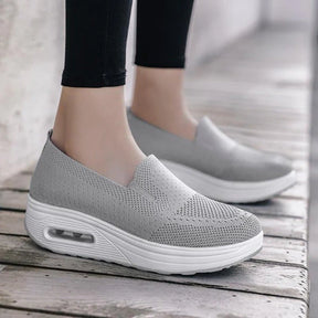 Jetta – Chaussures Ergonomiques Femme Essilio Comfort™ - [BLACK FRIDAY] - [ACHETÉZ 1, RECEVÉZ 2]