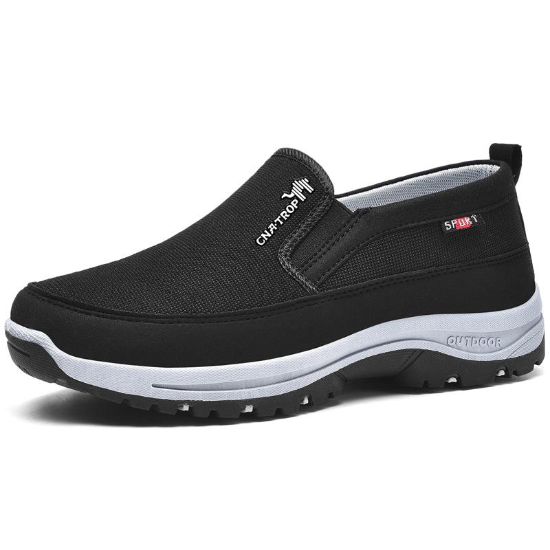 Chaussures Orthopédiques Résistantes et Confortables - Pheron™ [ACHETEZ 1, RECEVEZ-EN 2]