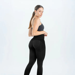 CurveLift™ – Legging Sculptant 3D