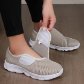 Chaussures Orthopédiques Décontractées – Confort et Style Quotidien - [BLACK FRIDAY] - [ACHETÉZ 1, RECEVÉZ 2]