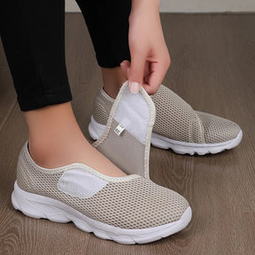 Chaussures Orthopédiques Décontractées – Confort et Style Quotidien - [BLACK FRIDAY] - [ACHETÉZ 1, RECEVÉZ 2]