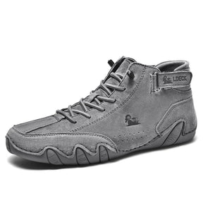 JettaLdeck™ - Chaussures orthopédiques imperméables et respirantes - STOCK LIMITE