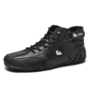 JettaLdeck™ - Chaussures orthopédiques imperméables et respirantes - STOCK LIMITE