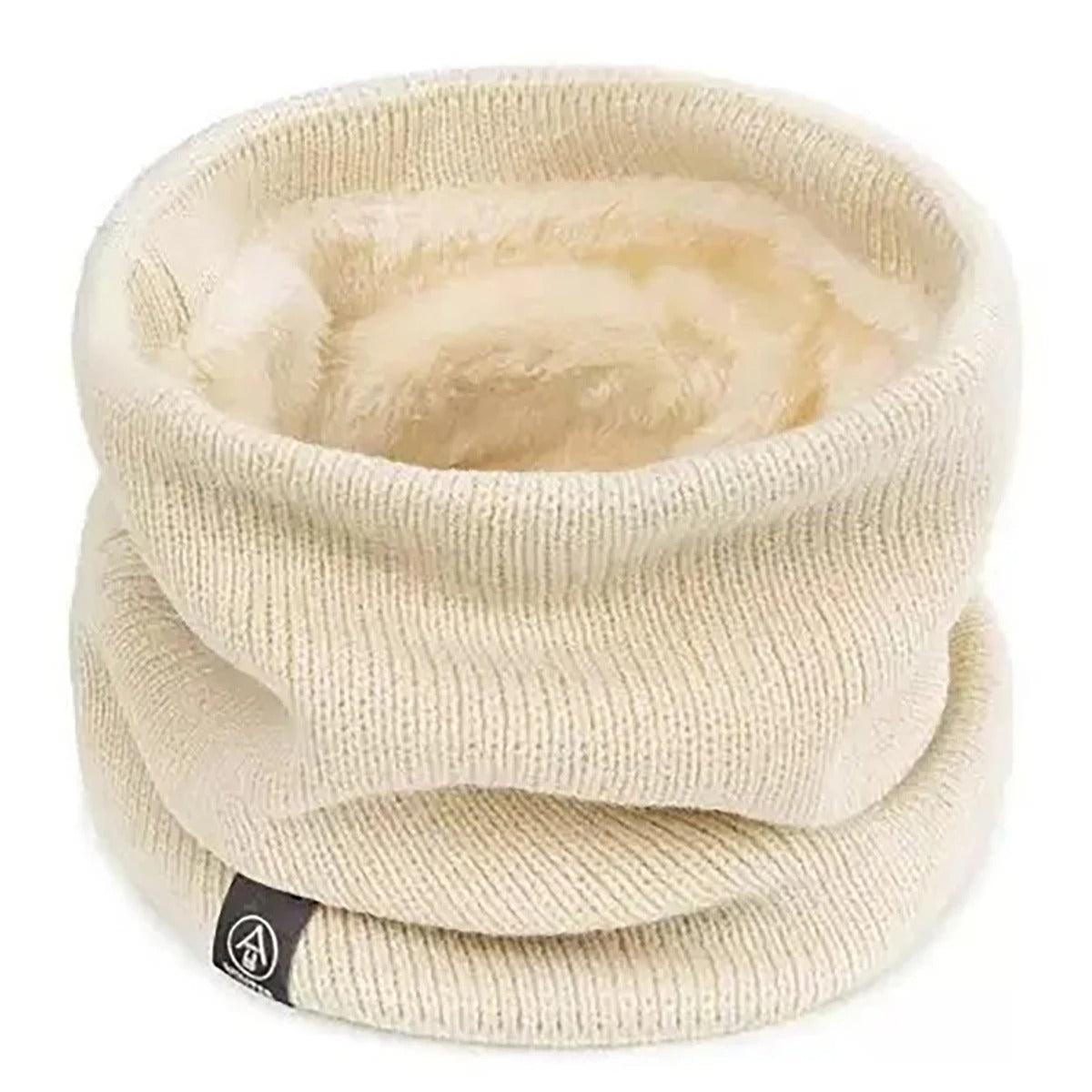 ThermoSnood™ – Tour de Cou Polaire Chaud, Coupe-Vent & Ultra-Douceur