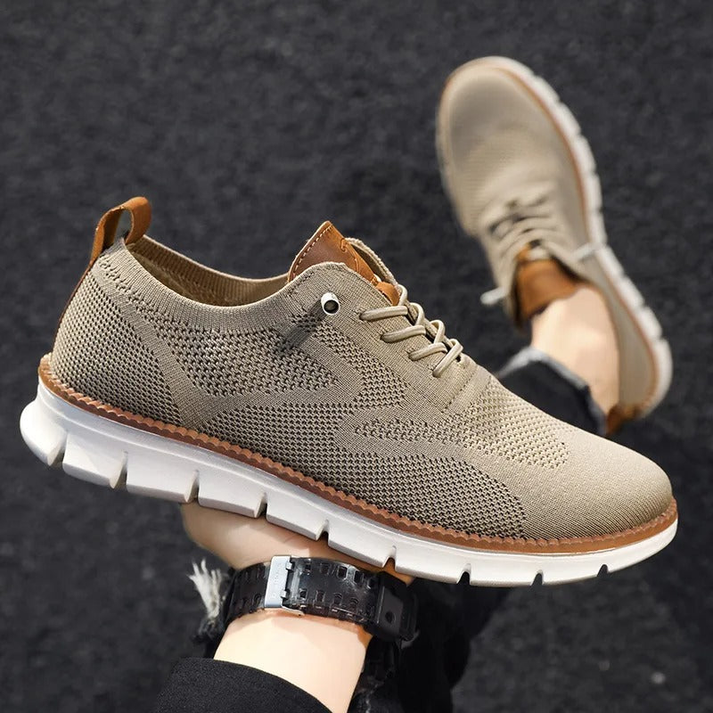 Chaussures Ultra Confortables - JettaUrban™️ - [BLACK FRIDAY] - [ACHETÉZ 1, RECEVÉZ 2]