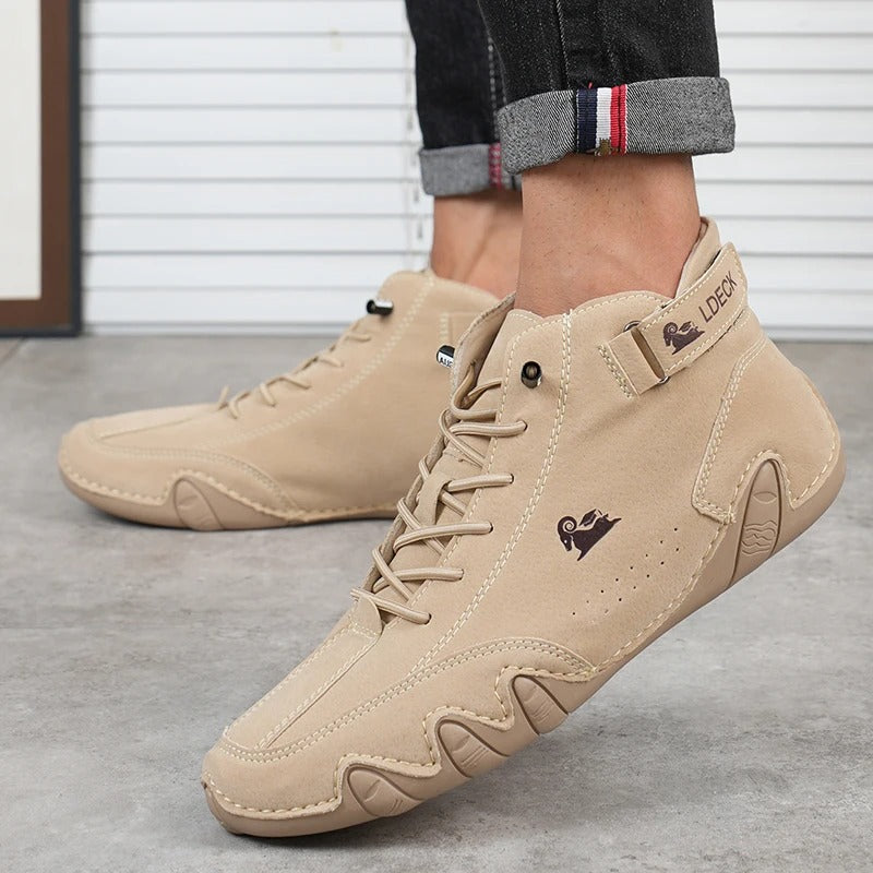 JettaLdeck™ - Chaussures orthopédiques imperméables et respirantes - STOCK LIMITE