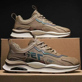 Chaussures Casual Homme Confortables au Design Moderne - Jetta ConfortStep