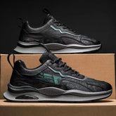 Chaussures Casual Homme Confortables au Design Moderne - Jetta ConfortStep