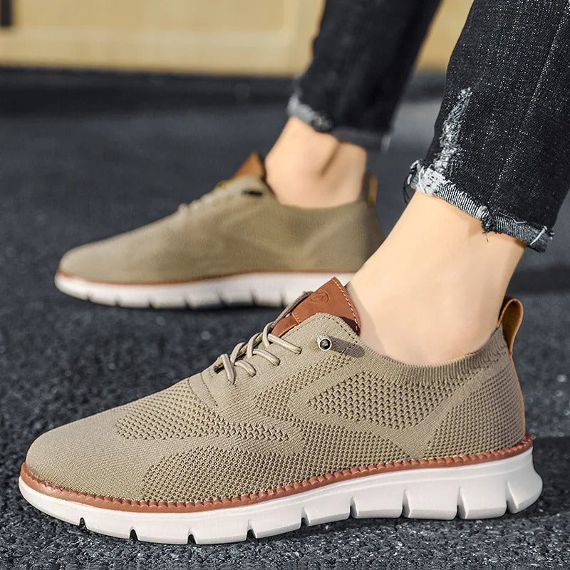 Chaussures Ultra Confortables - JettaUrban™️ - [BLACK FRIDAY] - [ACHETÉZ 1, RECEVÉZ 2]