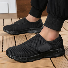 Chaussures Orthopédiques Décontractées – Confort et Style Quotidien - [BLACK FRIDAY] - [ACHETÉZ 1, RECEVÉZ 2]