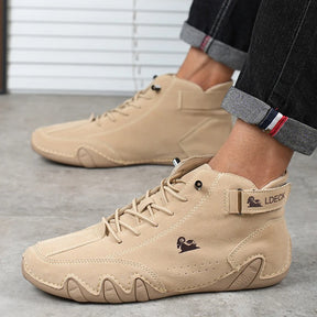 JettaLdeck™ - Chaussures orthopédiques imperméables et respirantes - STOCK LIMITE