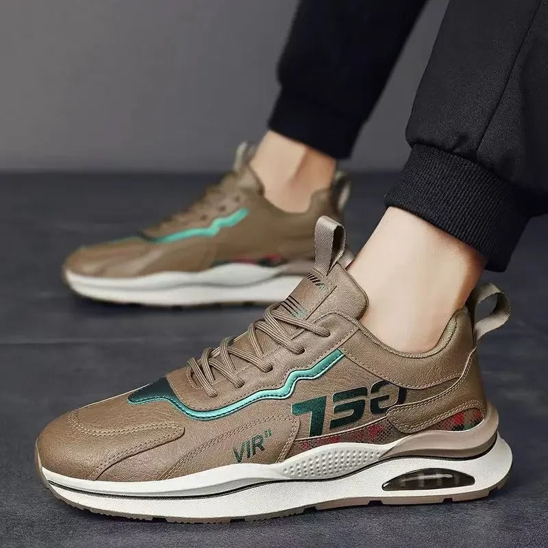 Chaussures Casual Homme Confortables au Design Moderne - Jetta ConfortStep