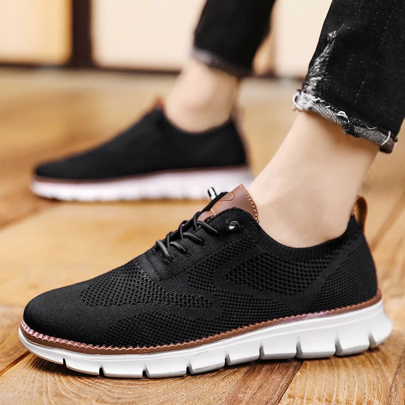 Chaussures Ultra Confortables - JettaUrban™️ - [BLACK FRIDAY] - [ACHETÉZ 1, RECEVÉZ 2]