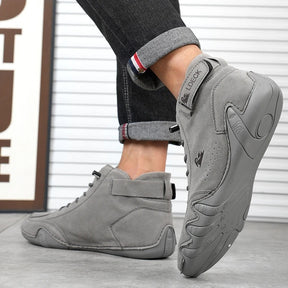 JettaLdeck™ - Chaussures orthopédiques imperméables et respirantes - STOCK LIMITE