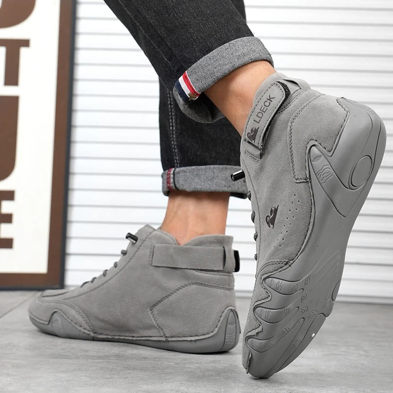 JettaLdeck™ - Chaussures orthopédiques imperméables et respirantes - STOCK LIMITE