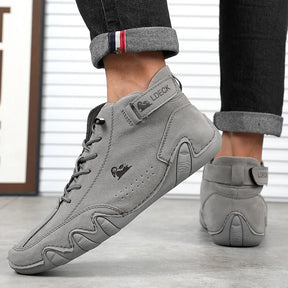 JettaLdeck™ - Chaussures orthopédiques imperméables et respirantes - STOCK LIMITE