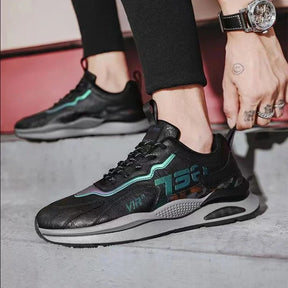 Chaussures Casual Homme Confortables au Design Moderne - Jetta ConfortStep