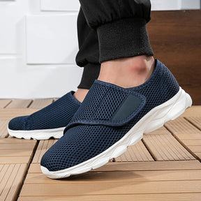 Chaussures Orthopédiques Décontractées – Confort et Style Quotidien - [BLACK FRIDAY] - [ACHETÉZ 1, RECEVÉZ 2]