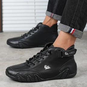 JettaLdeck™ - Chaussures orthopédiques imperméables et respirantes - STOCK LIMITE