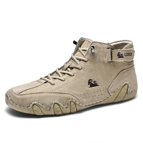 JettaLdeck™ - Chaussures orthopédiques imperméables et respirantes - STOCK LIMITE