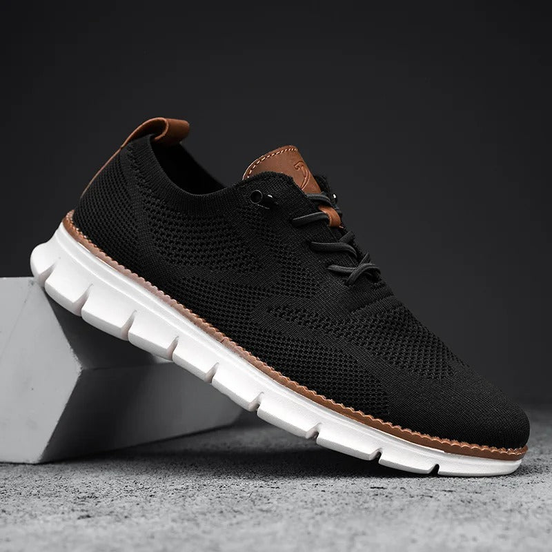Chaussures Ultra Confortables - JettaUrban™️ - [BLACK FRIDAY] - [ACHETÉZ 1, RECEVÉZ 2]