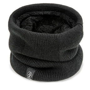 ThermoSnood™ – Tour de Cou Polaire Chaud, Coupe-Vent & Ultra-Douceur