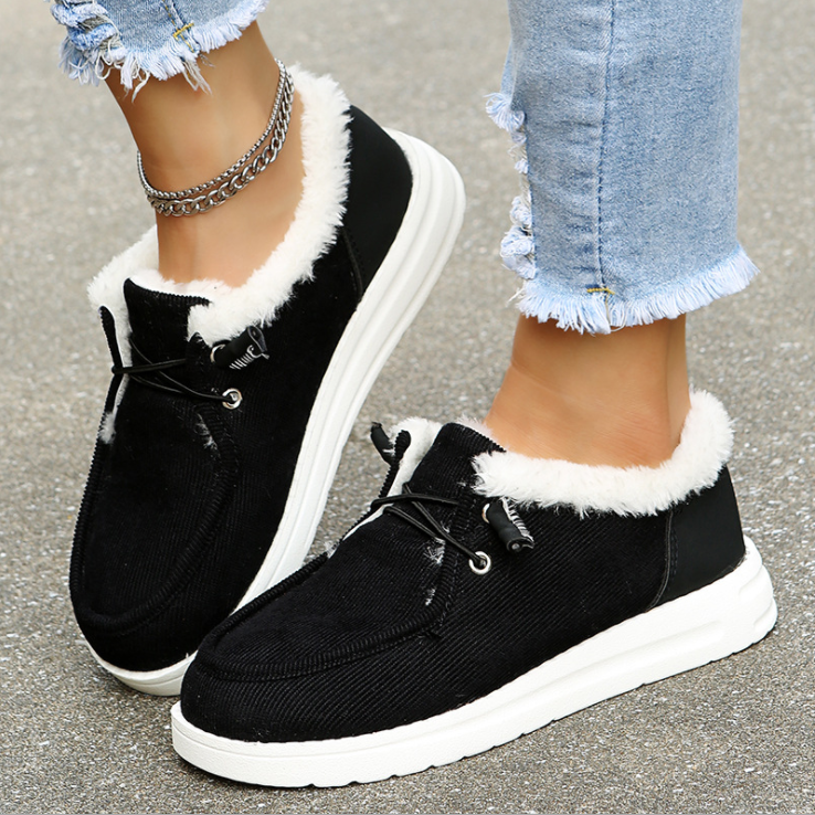 Chaussures Yarn : Chaleur et Confort Inégalés - [BLACK FRIDAY] - [ACHETÉZ 1, RECEVÉZ 2]
