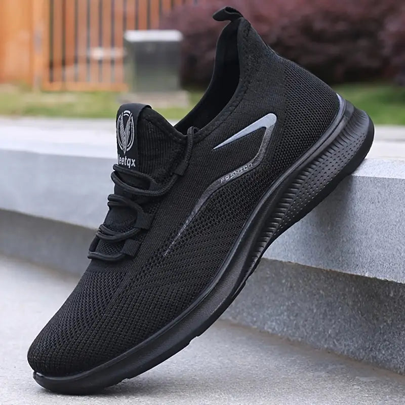 LightRun – Chaussures de Course Respirantes et Légères pour Homme - [BLACK FRIDAY] - [ACHETÉZ 1, RECEVÉZ 2]