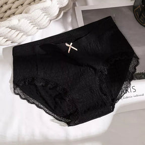 Culottes Antibactériennes Premium - Kit de 10 unités [PAYEZ 5, OBTENEZ 10]
