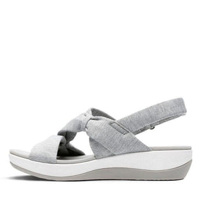 Sandales Fleuri Orthopédiques  - [BLACK FRIDAY] - [ACHETÉZ 1, RECEVÉZ 2]