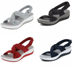 Sandales Fleuri Orthopédiques  - [BLACK FRIDAY] - [ACHETÉZ 1, RECEVÉZ 2]