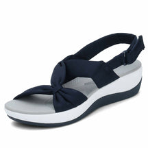 Sandales Fleuri Orthopédiques  - [BLACK FRIDAY] - [ACHETÉZ 1, RECEVÉZ 2]
