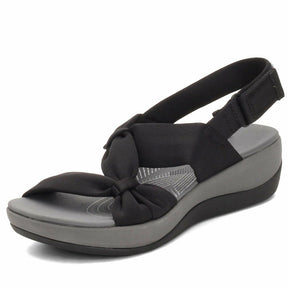 Sandales Fleuri Orthopédiques  - [BLACK FRIDAY] - [ACHETÉZ 1, RECEVÉZ 2]