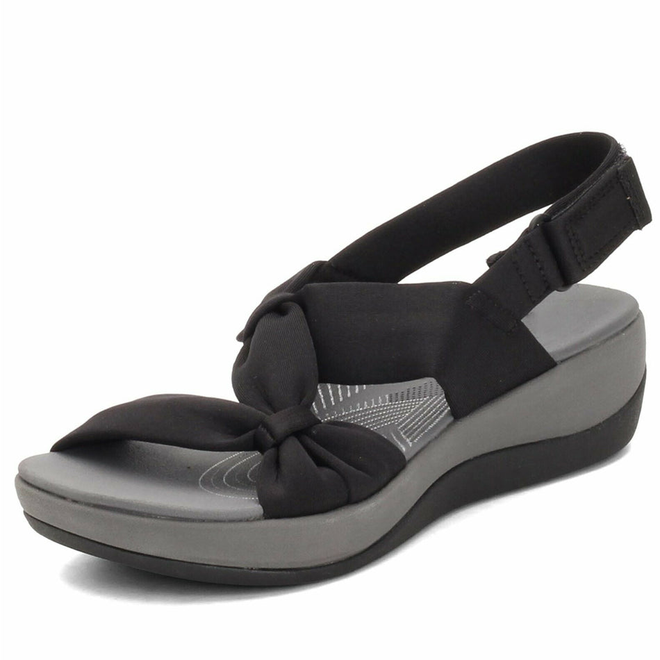 Sandales Fleuri Orthopédiques  - [BLACK FRIDAY] - [ACHETÉZ 1, RECEVÉZ 2]