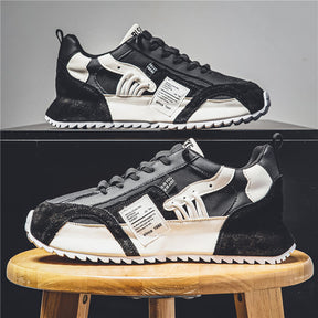 Baskets Homme Mode et Confort - JettaConfort - [BLACK FRIDAY] - [ACHETÉZ 1, RECEVÉZ 2]