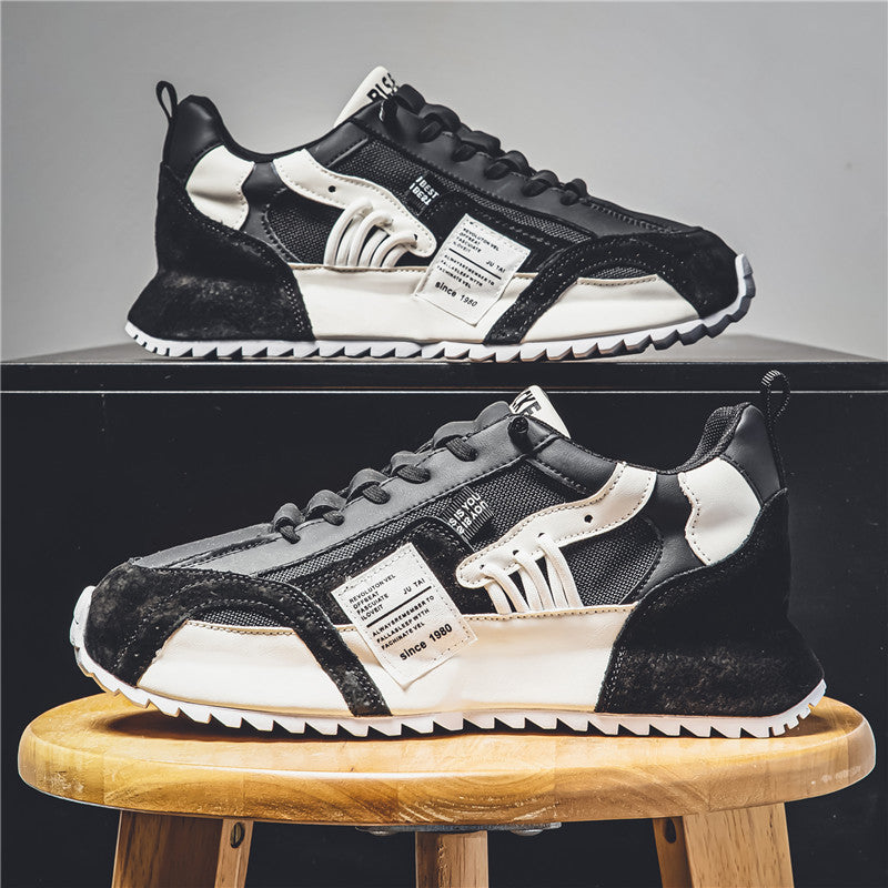 Baskets Homme Mode et Confort - JettaConfort - [BLACK FRIDAY] - [ACHETÉZ 1, RECEVÉZ 2]
