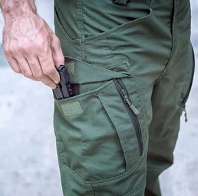 Pantalon TacticalPlus Combat - STOCK LIMITÉ