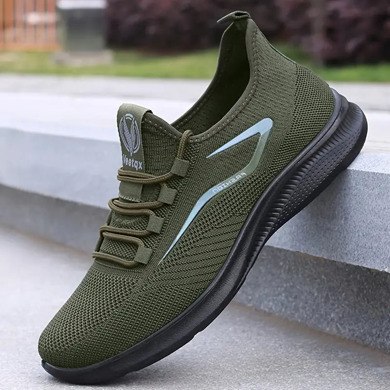 LightRun – Chaussures de Course Respirantes et Légères pour Homme - [BLACK FRIDAY] - [ACHETÉZ 1, RECEVÉZ 2]